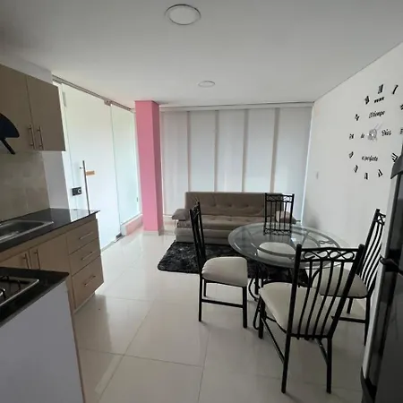 Apartahotel Apr